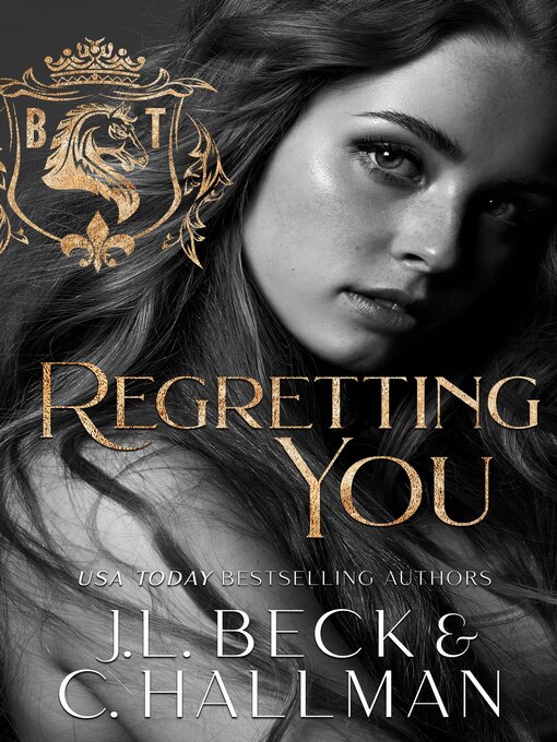Title details for Regretting You by C. Hallman - Wait list